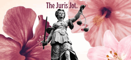 The juris jot